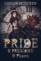 [Steampunk Pride & Prejudice 02] • Pride & Prejudice & Pirates